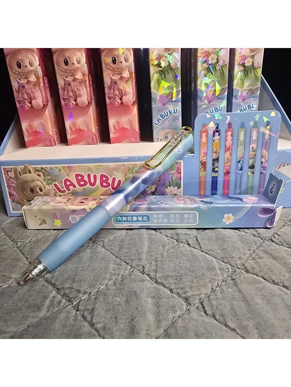 Labubu 